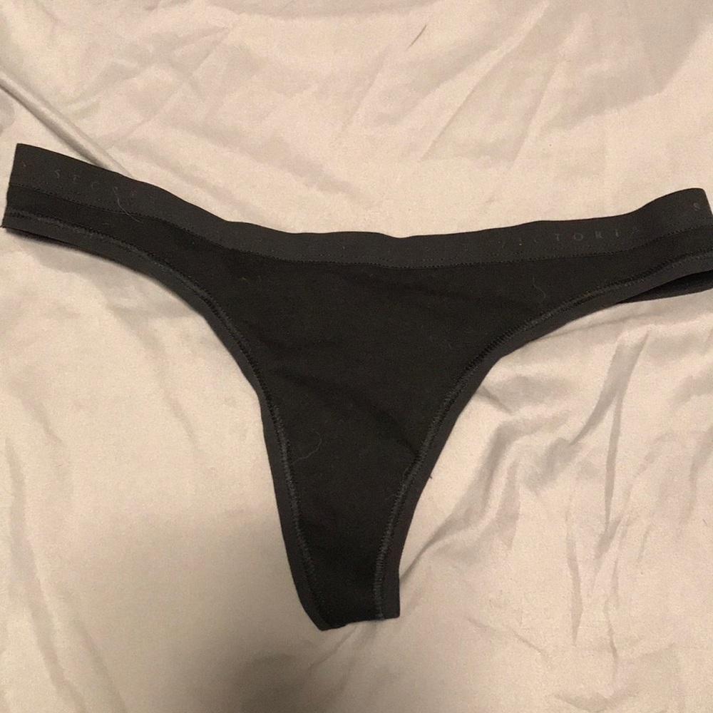 New without tags thong